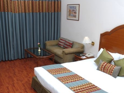 Hotel Vikram