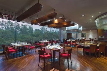 Hotel Sheraton New Delhi