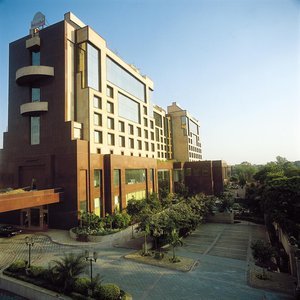 Hotel Sheraton New Delhi