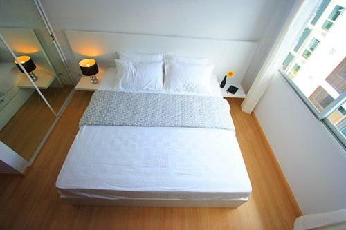 Apartamentos A Space Sukhumvit 77