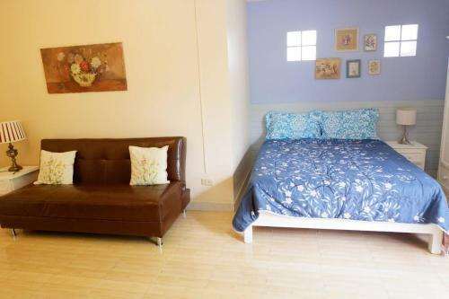 Rungnatee Place & Boutique Hotel
