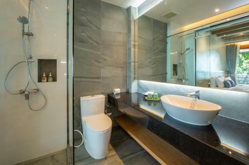 Hotel Coral Cliff Beach Resort Samui