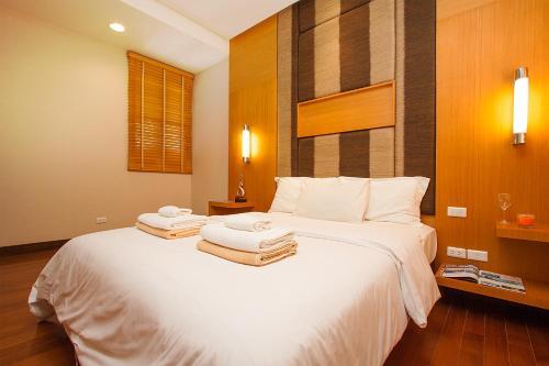 Villa Blue Lagoon Hua Hin 401