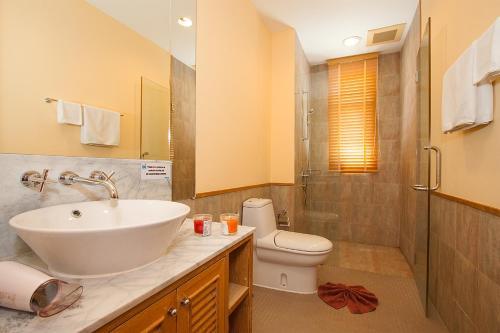 Villa Blue Lagoon Hua Hin 401