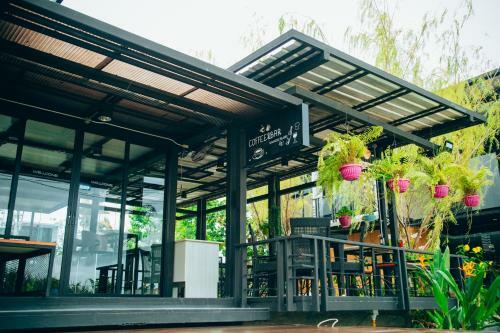 Hotel Mawadee Island Resort Cha-am