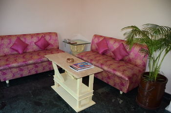 Hotel Golden Park