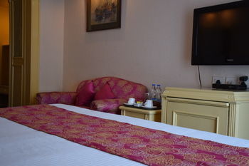 Hotel Golden Park