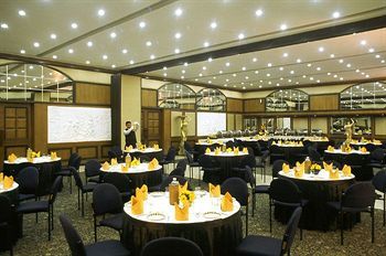 Hotel Golden Park