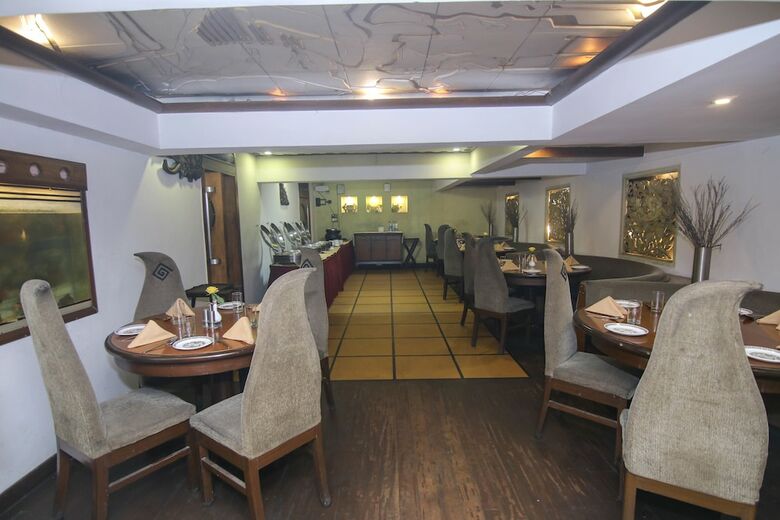 Hotel Lytton