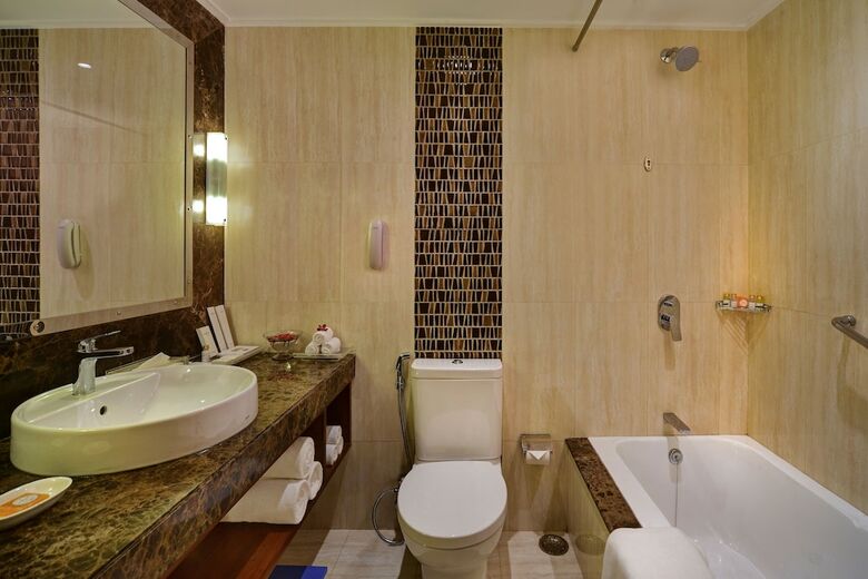 Hotel Radisson Jaipur City Center