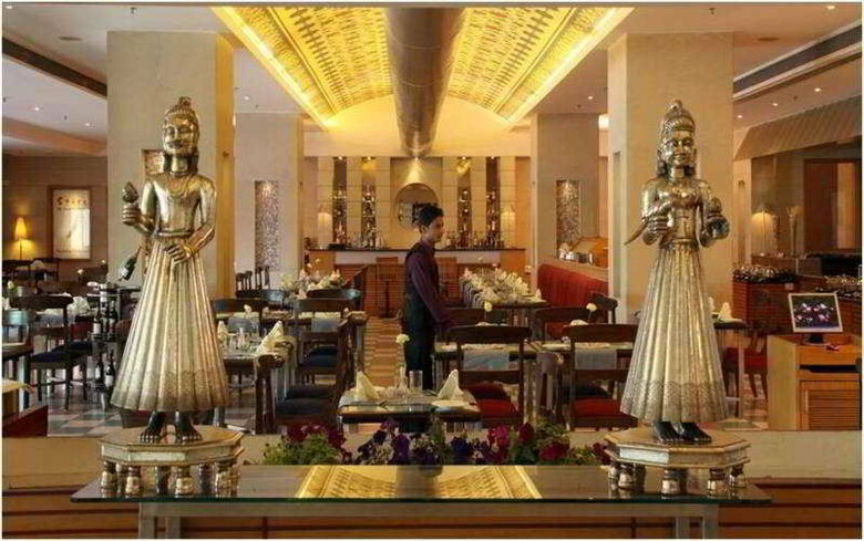 Hotel Radisson Jaipur City Center