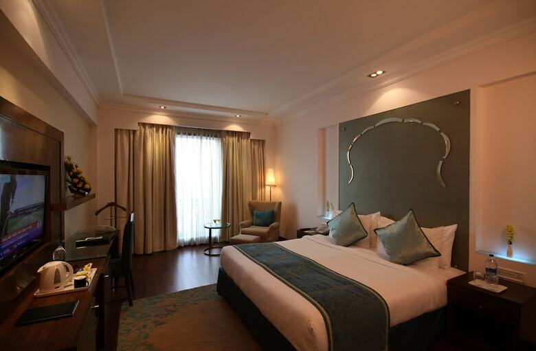 Hotel Radisson Jaipur City Center
