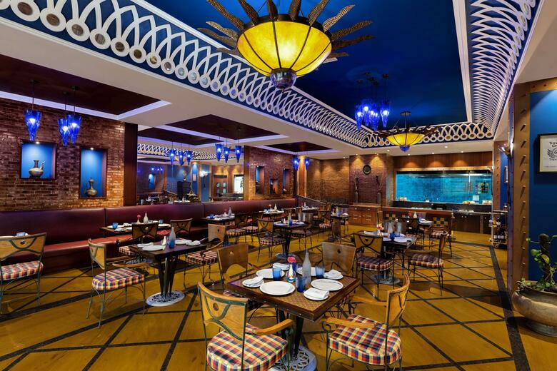 Hotel Radisson Jaipur City Center