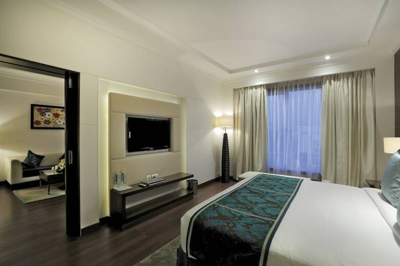Hotel Radisson Jaipur City Center