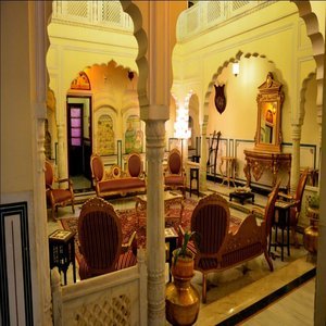 Hotel Shahpura House
