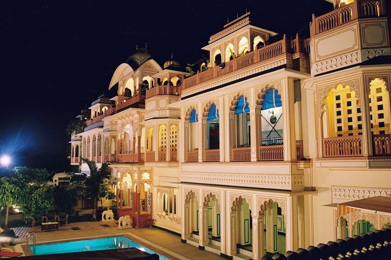 Hotel Shahpura House