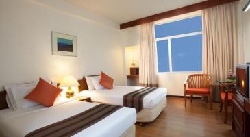 Phuket Merlin Hotel