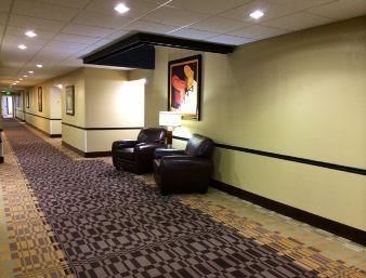 Hotel Best Western Cottontree Inn