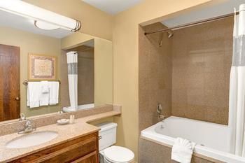 Hotel Best Western Cottontree Inn