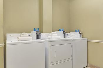 Hotel Best Western Cottontree Inn