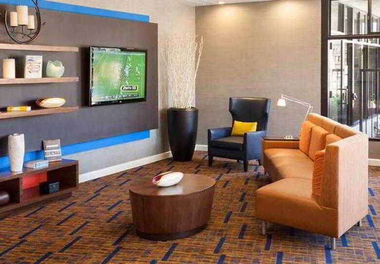 Hotel Courtyard San Diego Rancho Bernardo