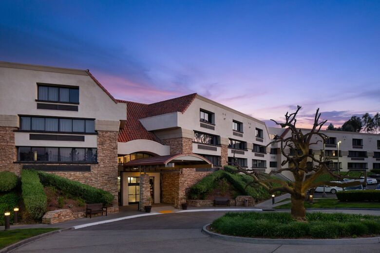 Hotel Courtyard San Diego Rancho Bernardo