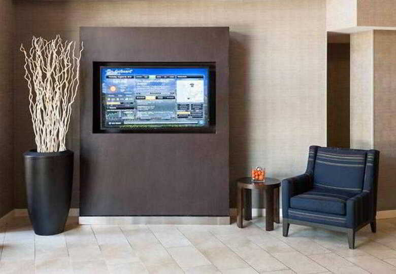 Hotel Courtyard San Diego Rancho Bernardo
