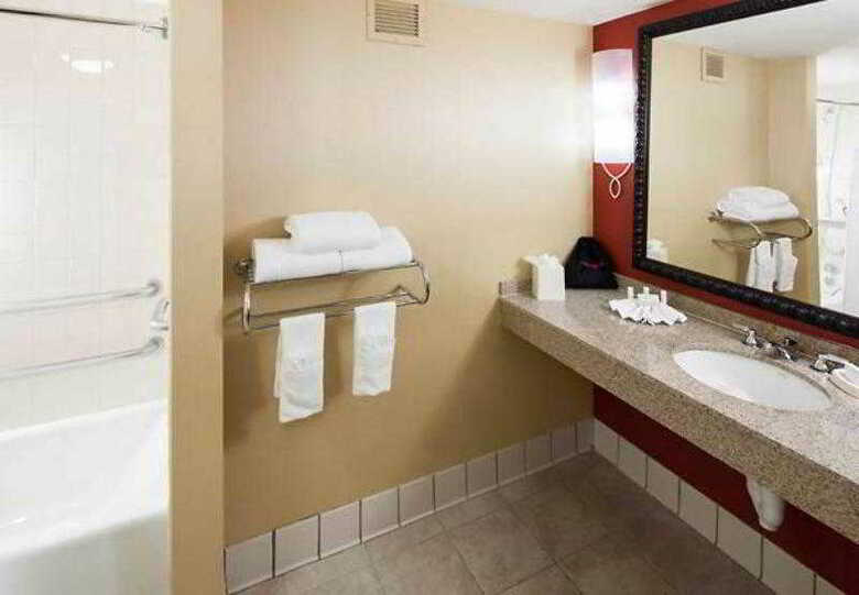 Hotel Courtyard San Diego Rancho Bernardo