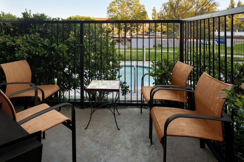 Hotel Courtyard San Diego Rancho Bernardo
