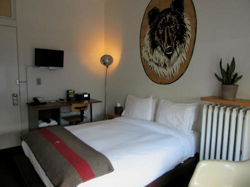 Ace Hotel Seattle