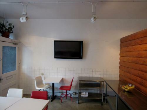 Ace Hotel Seattle