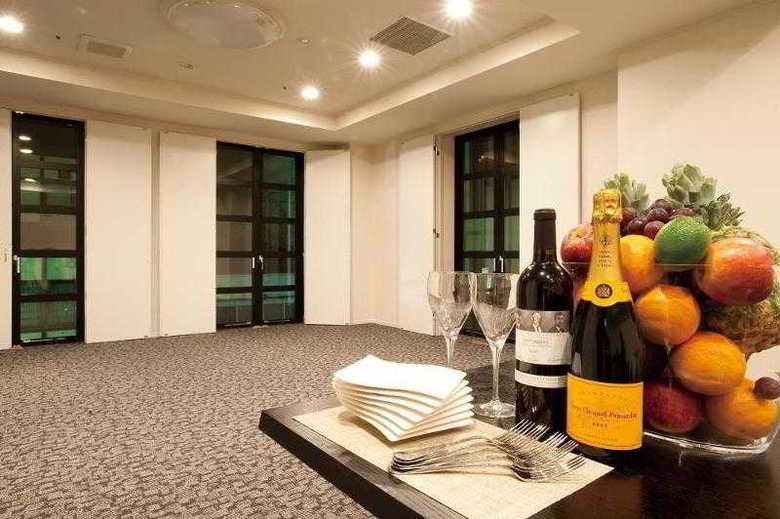 Best Western Hotel Takayama