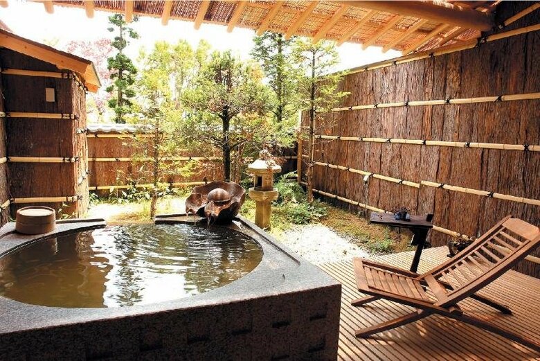 Hotel Hidatei Hanaogi