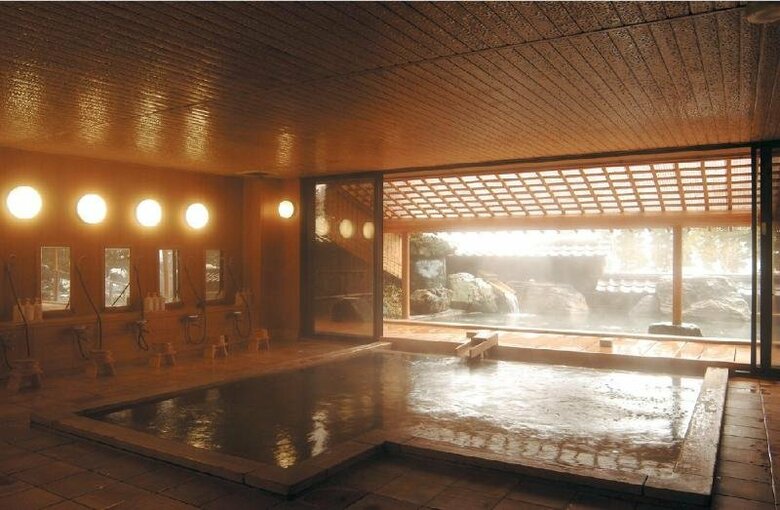 Hotel Hidatei Hanaogi