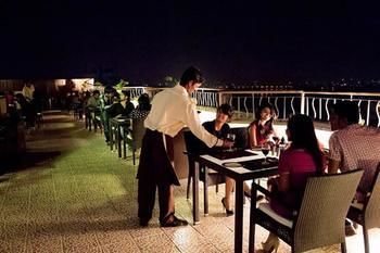 Katriya Hotel &amp; Towers