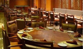 Katriya Hotel &amp; Towers