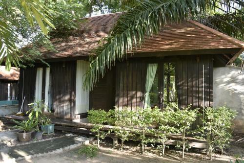 Hotel Sabaya Jungle Resort