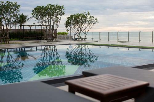 Hotel Coral Tree Villa Huahin