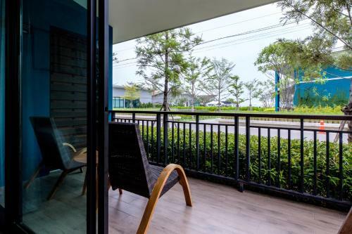 Hotel Coral Tree Villa Huahin