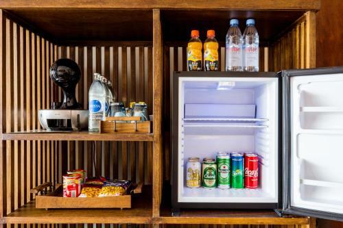 Hotel Coral Tree Villa Huahin