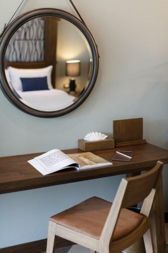 Hotel Coral Tree Villa Huahin