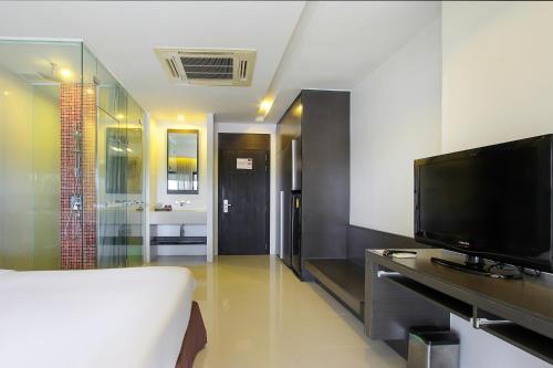 Hotel D Varee Diva Avenue, Samui