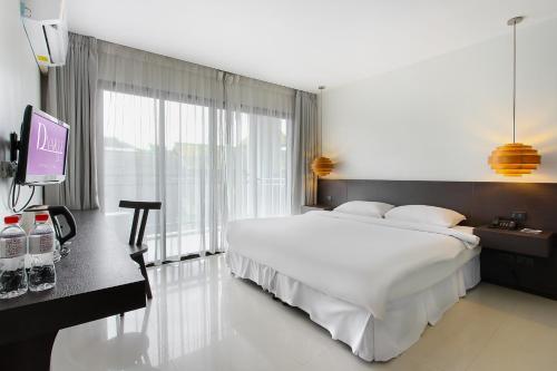Hotel D Varee Diva Avenue, Samui