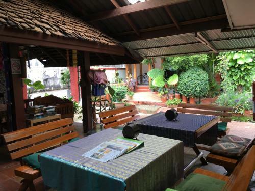 Hotel Chat Guesthouse