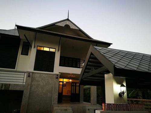 Hostal Uncle Singha Hometel