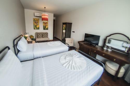 Bed & Breakfast See You Soon, Chiang Mai