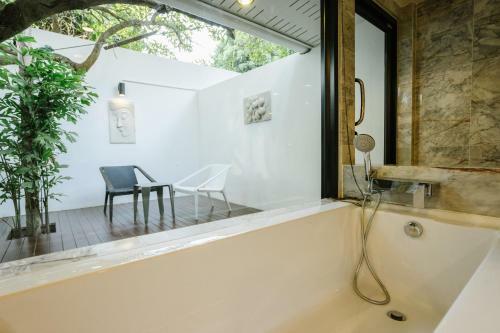 Hotel Mango T. Villa Chiangmai Resort
