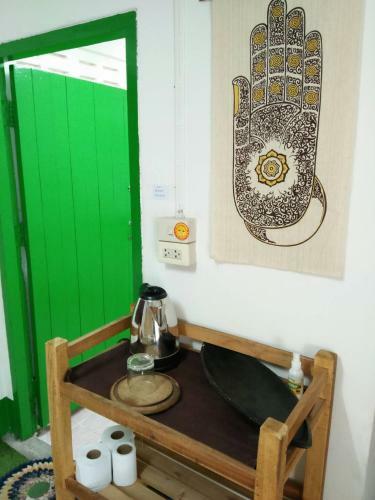Hostal Baba Pim Guesthouse