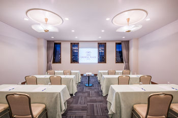 Hotel Crowne Plaza Ana Niigata