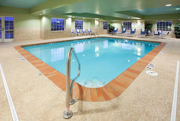 Hotel Holiday Inn Express Columbus - Dublin